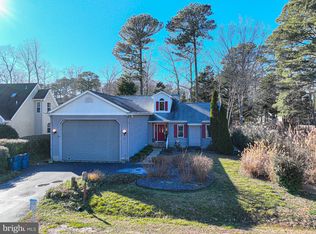 11 Mist Flower Rd, Ocean Pines, MD 21811