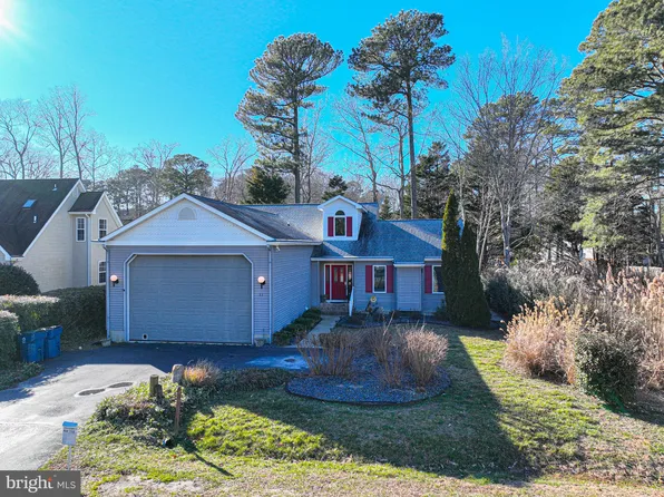 11 Mist Flower Rd, Ocean Pines, MD 21811