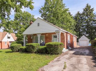 4560 Stratford Ave, Indianapolis, IN 46201