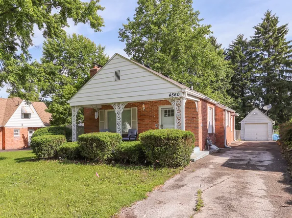 4560 Stratford Ave, Indianapolis, IN 46201