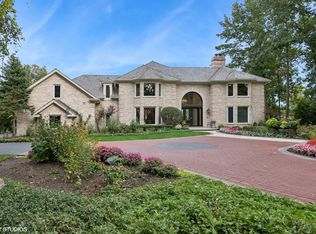 4722 Wellington Dr, Long Grove, IL