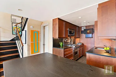 Sold by Halstead Real Estate