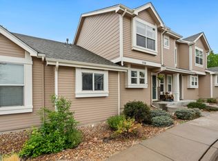 708 Crown Ridge Ln UNIT 3, Fort Collins, CO 80525