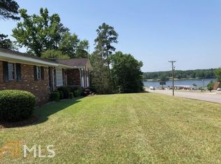 153 Ga Highway 243, Ivey, GA 31031