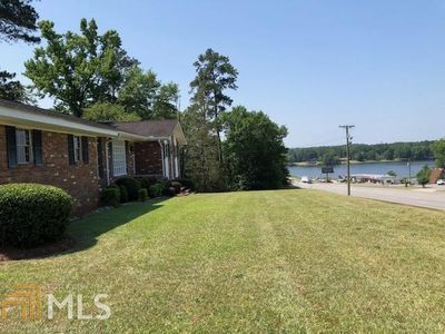 153 Ga Highway 243, Ivey, GA, 31031