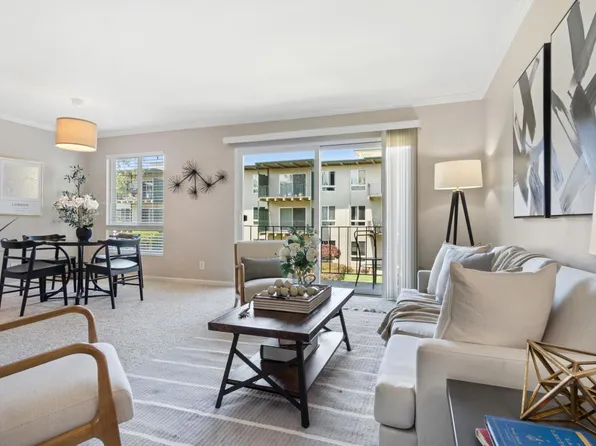 845 N Humboldt St APT 306, San Mateo, CA 94401