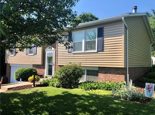 637 James Dr, Rostraver Township, PA 15012