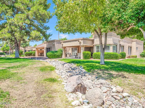 9701 W Oraibi Drive, Peoria, AZ 85382