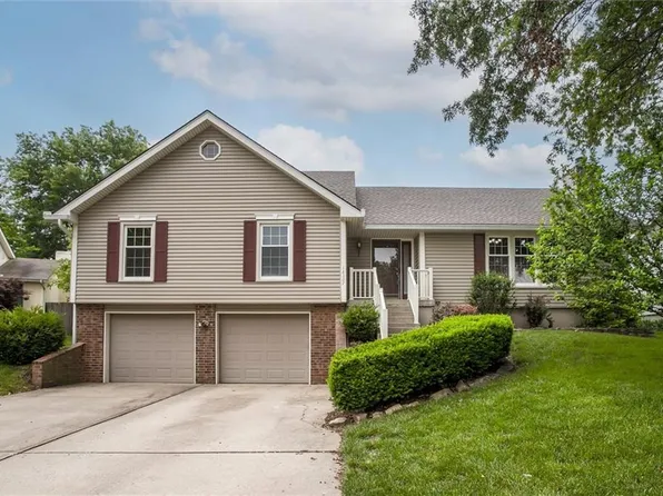 18307 E 30th Street Ct S, Independence, MO 64057