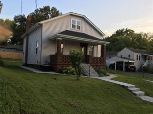 5118 Waldo Ave, Saint Louis, MO