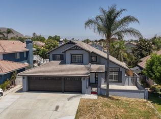 5639 Green Pasture Rd, Riverside, CA 92509