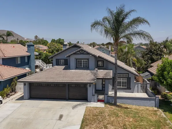 5639 Green Pasture Rd, Riverside, CA 92509