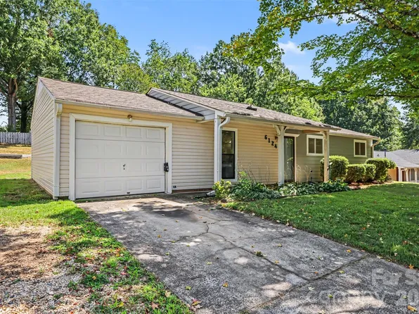 6124 Dwightware Blvd, Charlotte, NC 28227