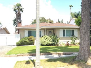 15741 Haynes St, Van Nuys, CA 91406