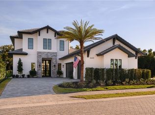 6642 Palisades AVE, NAPLES, FL 34109