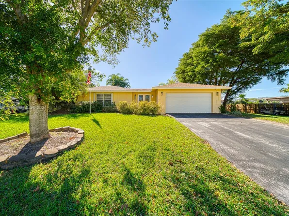 8600 SW 179th St, Palmetto Bay, FL 33157