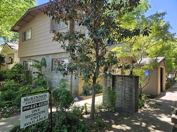 2314 F St #8, Sacramento, CA 95816