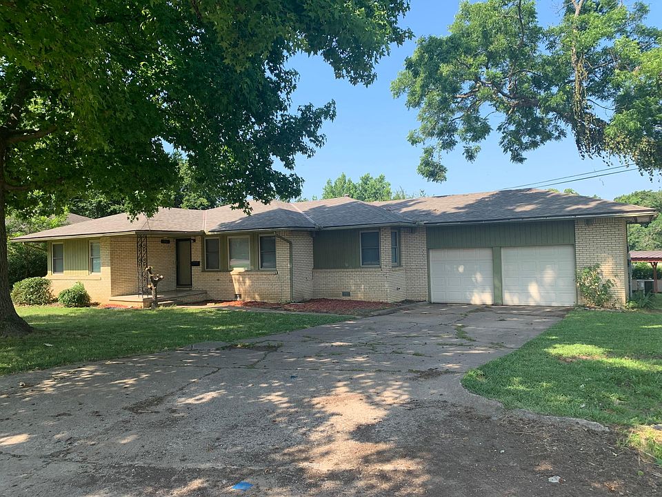 Front to be painted soon