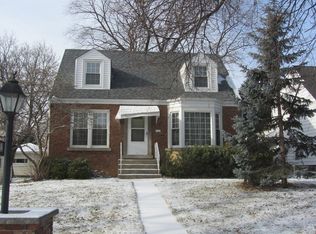 152 Oak Ave, Hillside, IL 60162