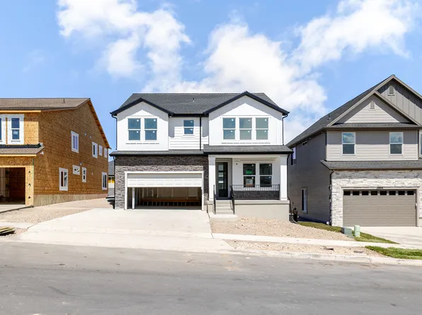 3996 W 930 N #506, Lehi, UT 84048