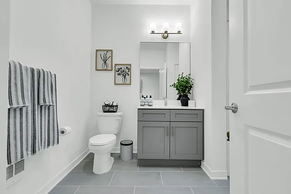 Irondale at Wharton Apartments — Photo 4