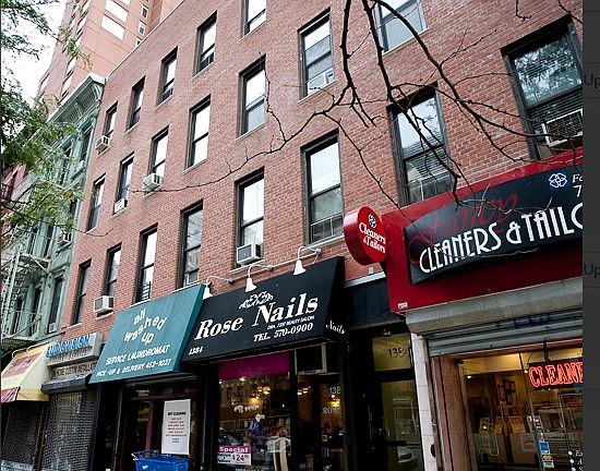 5th image of 1386 2nd Ave APT 5