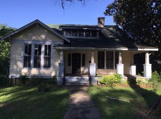 212 S Franklin St, Aberdeen, MS 39730