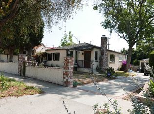 4038 Cartwright Ave, Studio City, CA 91604