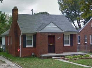13960 Grandville Ave, Detroit, MI 48223