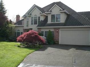 1790 NW 93rd Pl, Portland, OR 97229