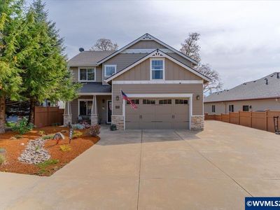 455 NW Fairhaven Ln, Dallas, OR, 97338