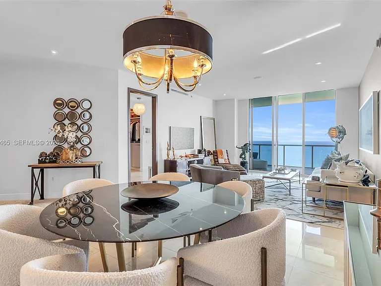 16699 Collins Ave #4202 — Photo 4