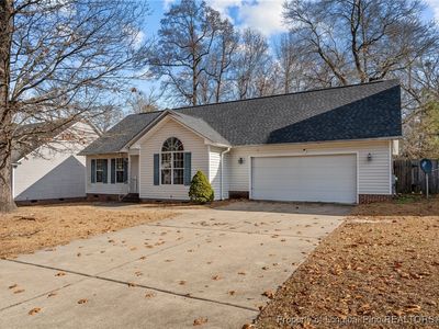 9628 Gooden Dr, Fayetteville, NC, 28314