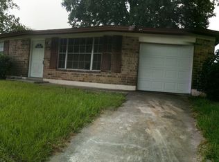 8308 Axson St, Jacksonville, FL 32221