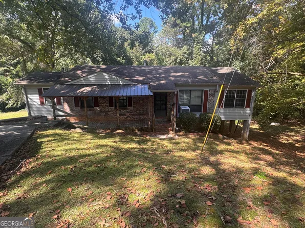 218 Alban Ct, Toccoa, GA 30577