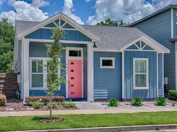 6463 SW 77th Dr, Gainesville, FL 32608