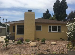 145 N Catalina St, Ventura, CA 93001