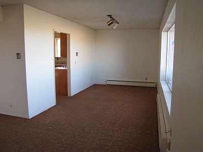 Living & Dining Room