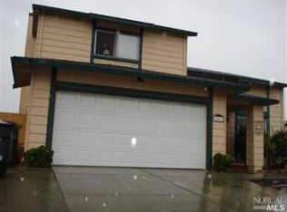 809 Harrier Dr, Suisun City, CA