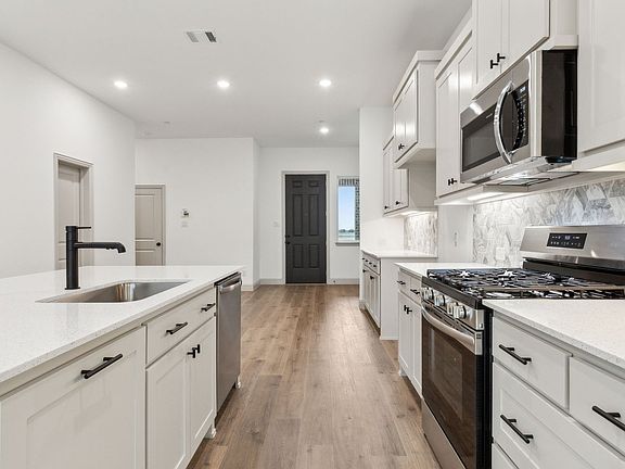 Representative Image - Refined Urban Design