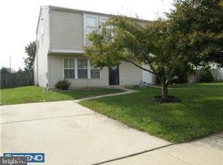 86 Farmhouse Rd, Sicklerville, NJ 08081