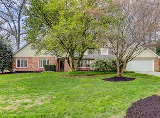 7817 Keswick Rd, Powell, TN 37849