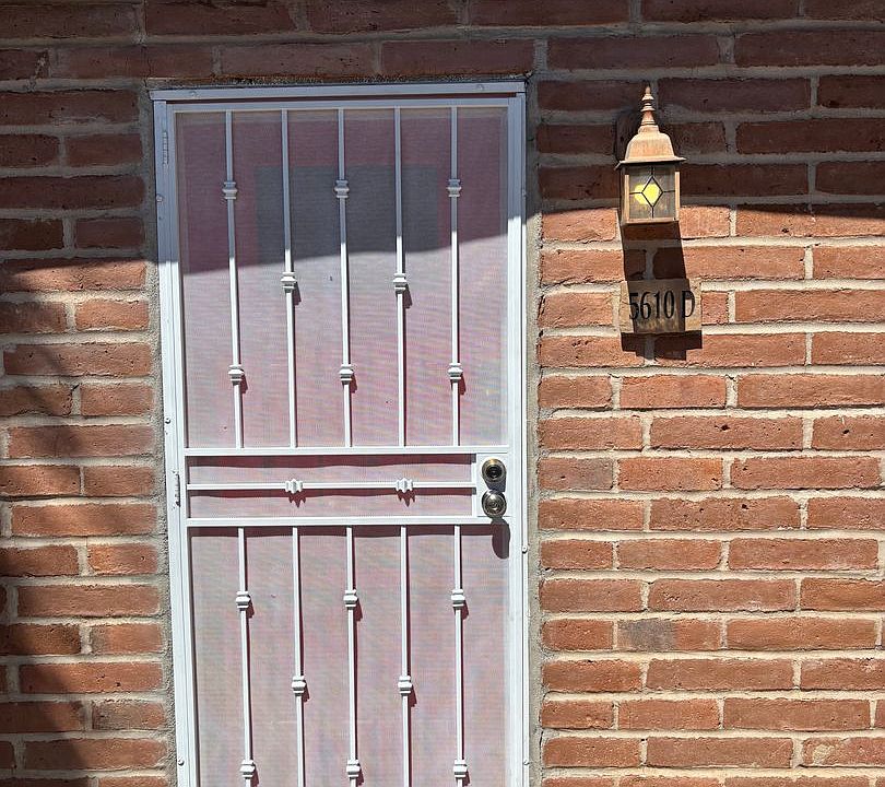 1st image of 5610 E Glenn St APT D