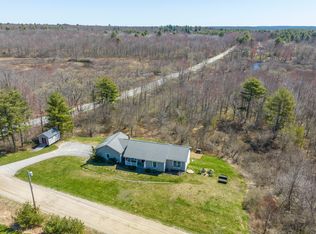 4 Meadow Way, Richmond, ME 04357