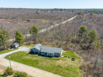 4 Meadow Way, Richmond, ME, 04357