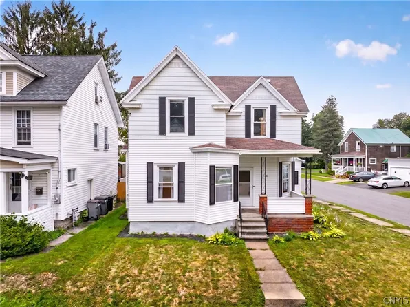 223 E Bloomfield St, Rome, NY 13440