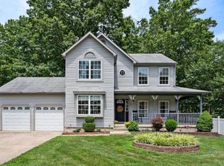 162 Orlando Dr, Sicklerville, NJ 08081