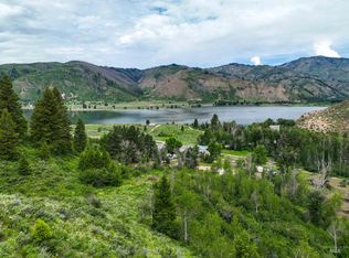 S Pine Featherville Rd, Mountain Home, ID 83647