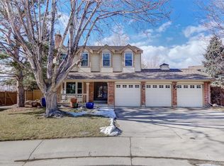 5669 S Ouray St, Centennial, CO 80015