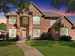 11178 Outpost Trl, Frisco, TX 75033